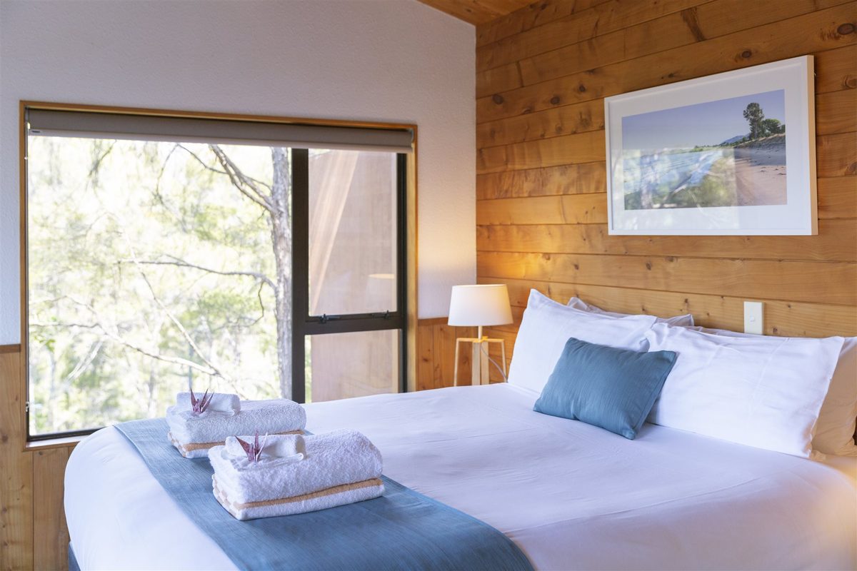 Kimi Ora Eco Resort photo 3