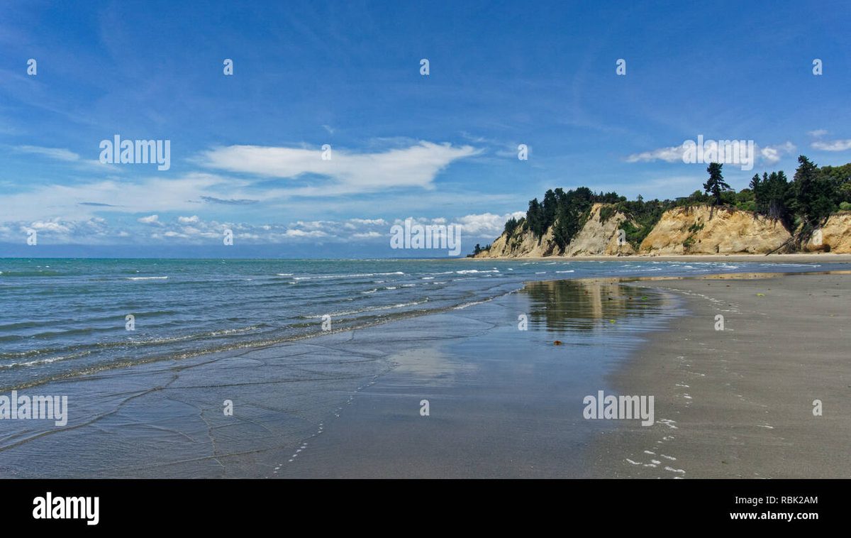 Kina Cliffs photo 2