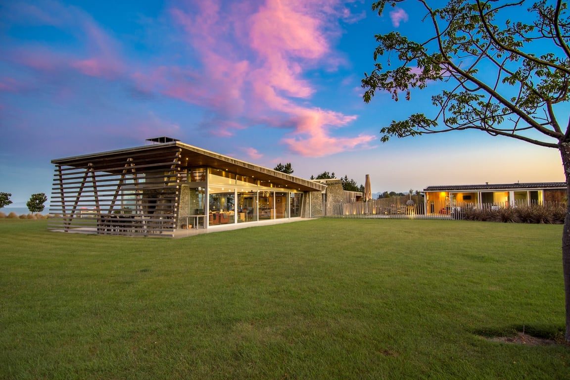 Kina Retreat - Luxury Nelson Holiday Home photo 3