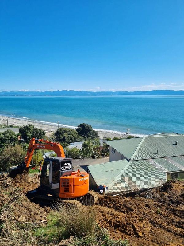 Kiwi Excavations