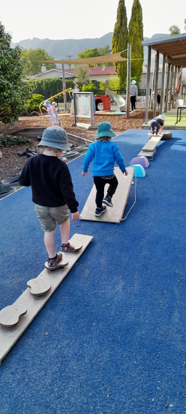 Kiwi Explorers Early Education Centre