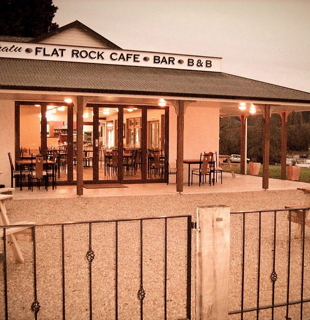 Kohatu Flat Rock Cafe photo 2