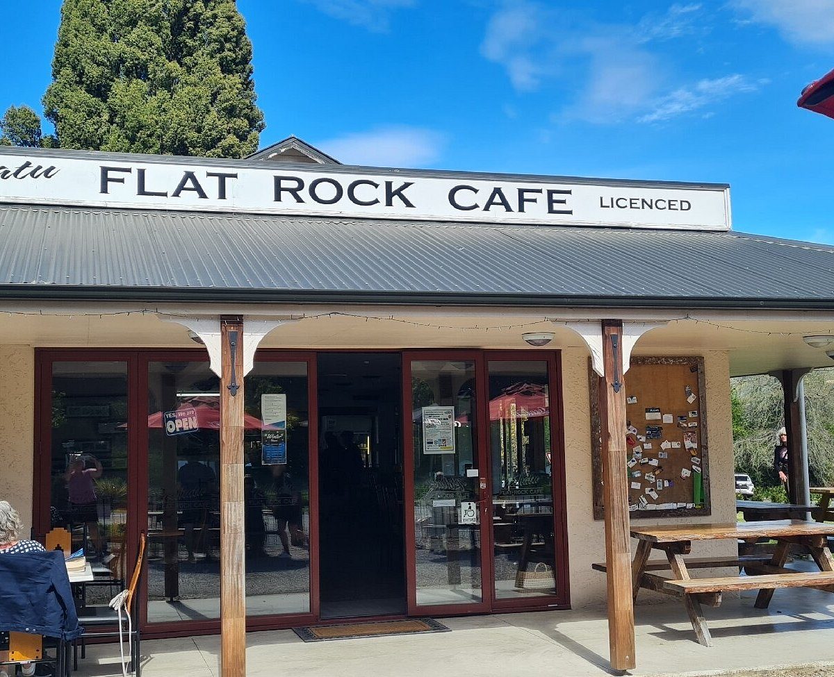 Kohatu Flat Rock Cafe photo 3