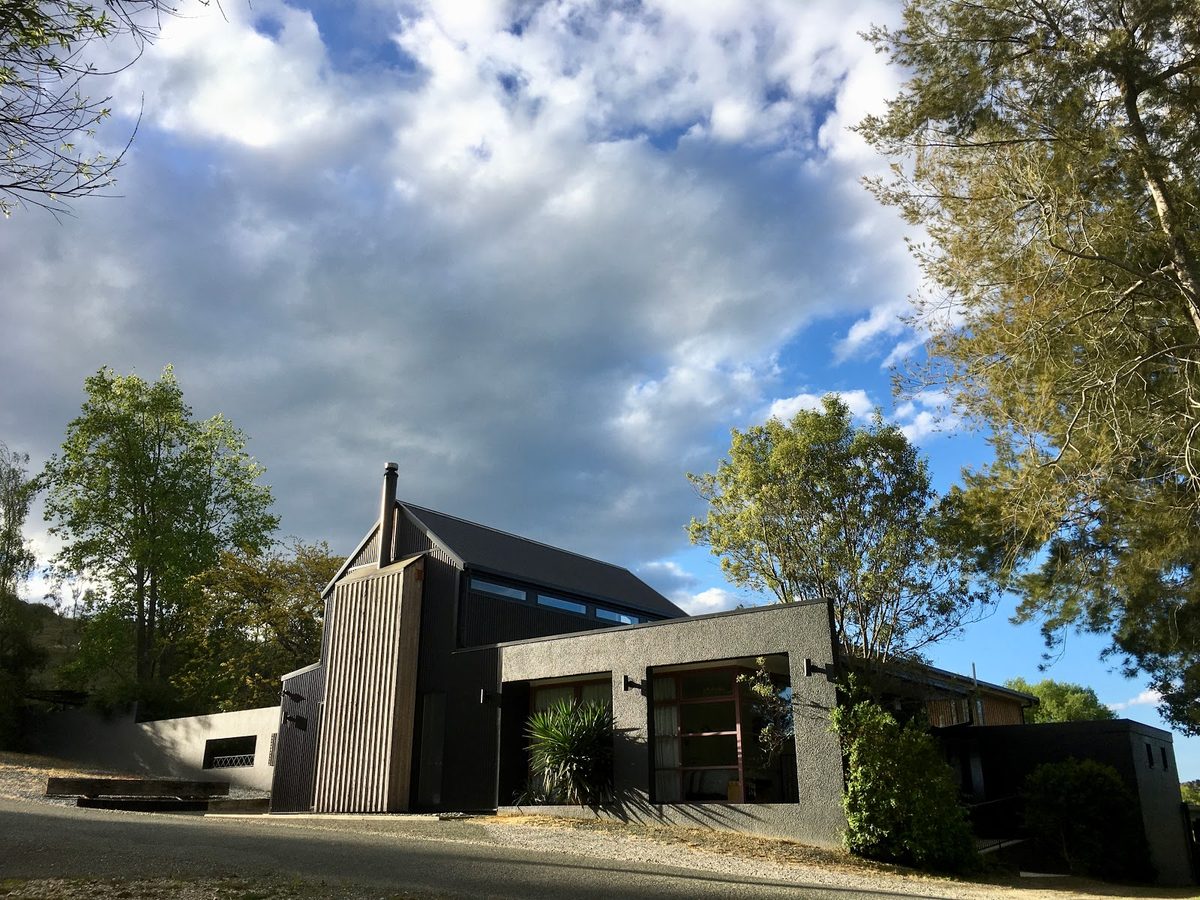 Korepo Lodge photo 1
