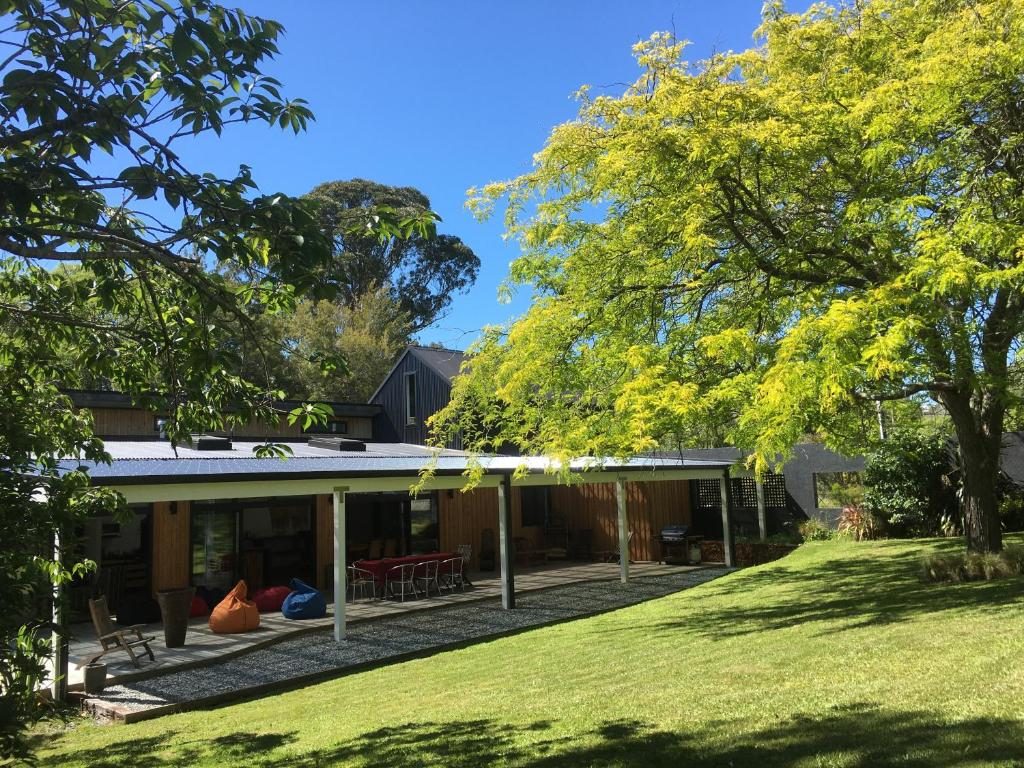 Korepo Lodge photo 2