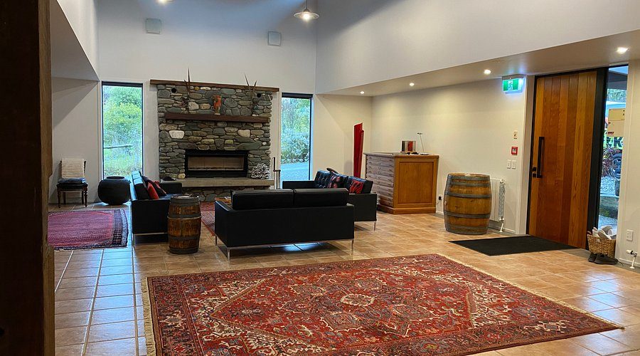 Korepo Lodge photo 3