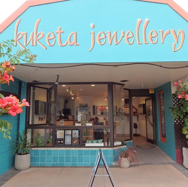 Kuketa Jewellery