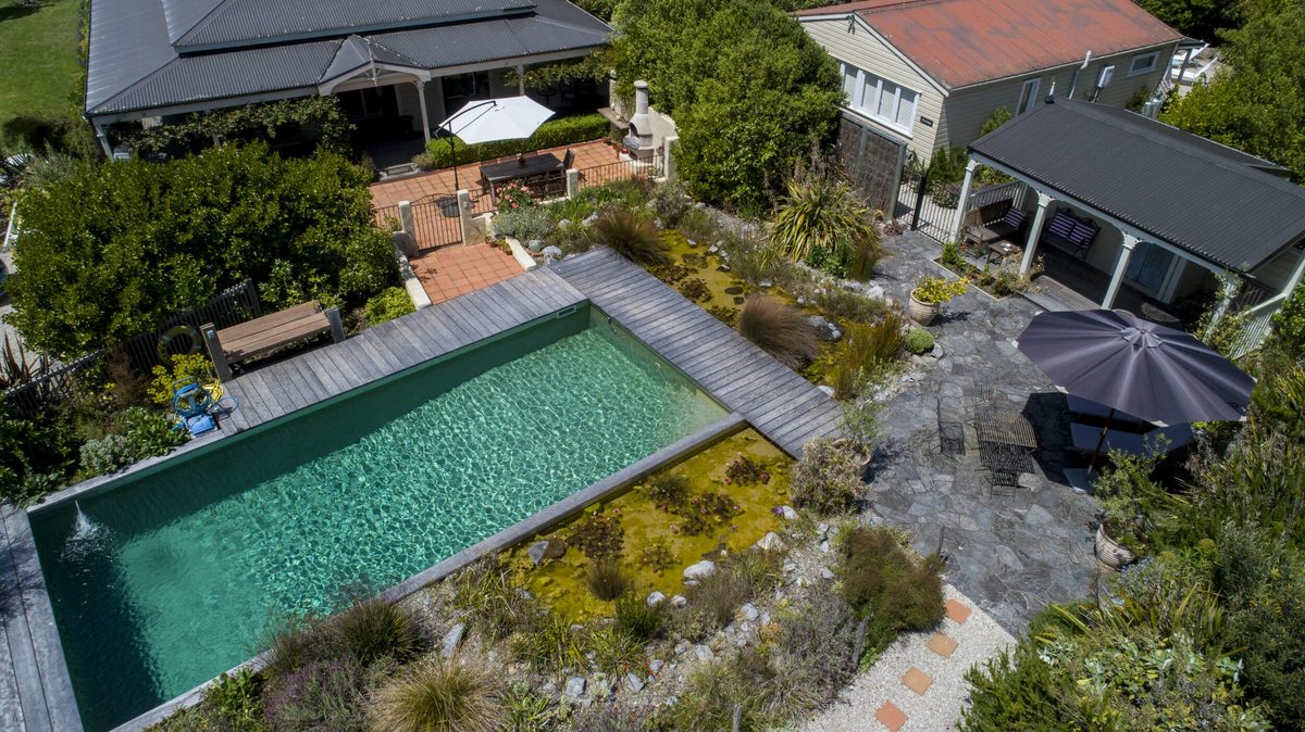 Lancewood Villa photo 2