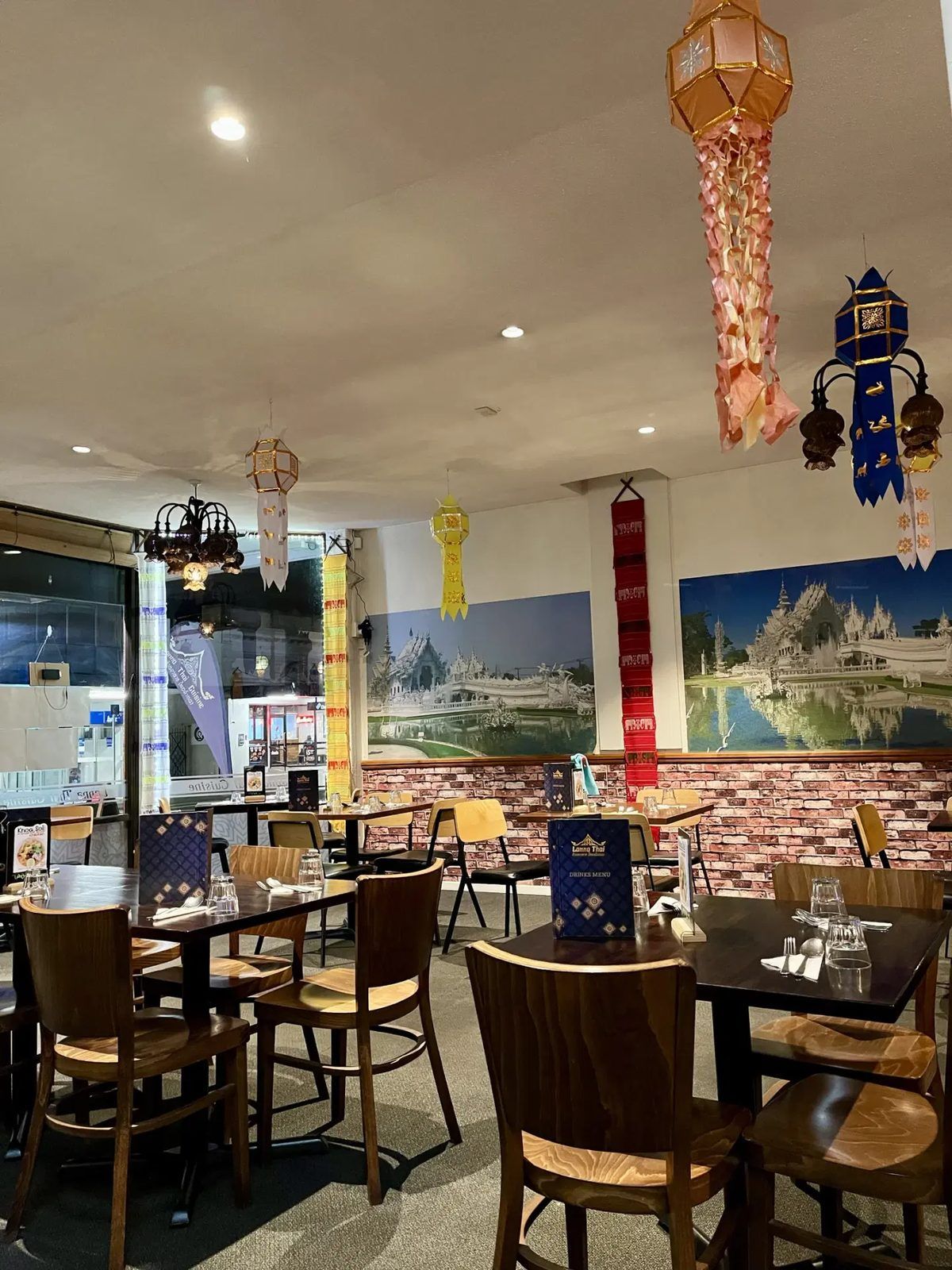 Lanna Thai Cuisine photo 1