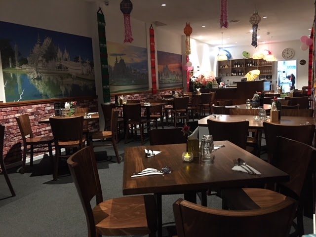 Lanna Thai Cuisine photo 2