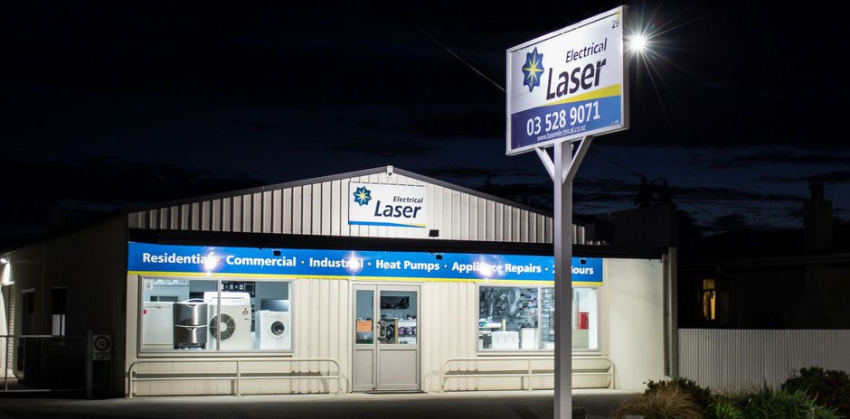 Laser Electrical Motueka photo 2