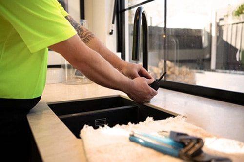 Laser Plumbing Motueka