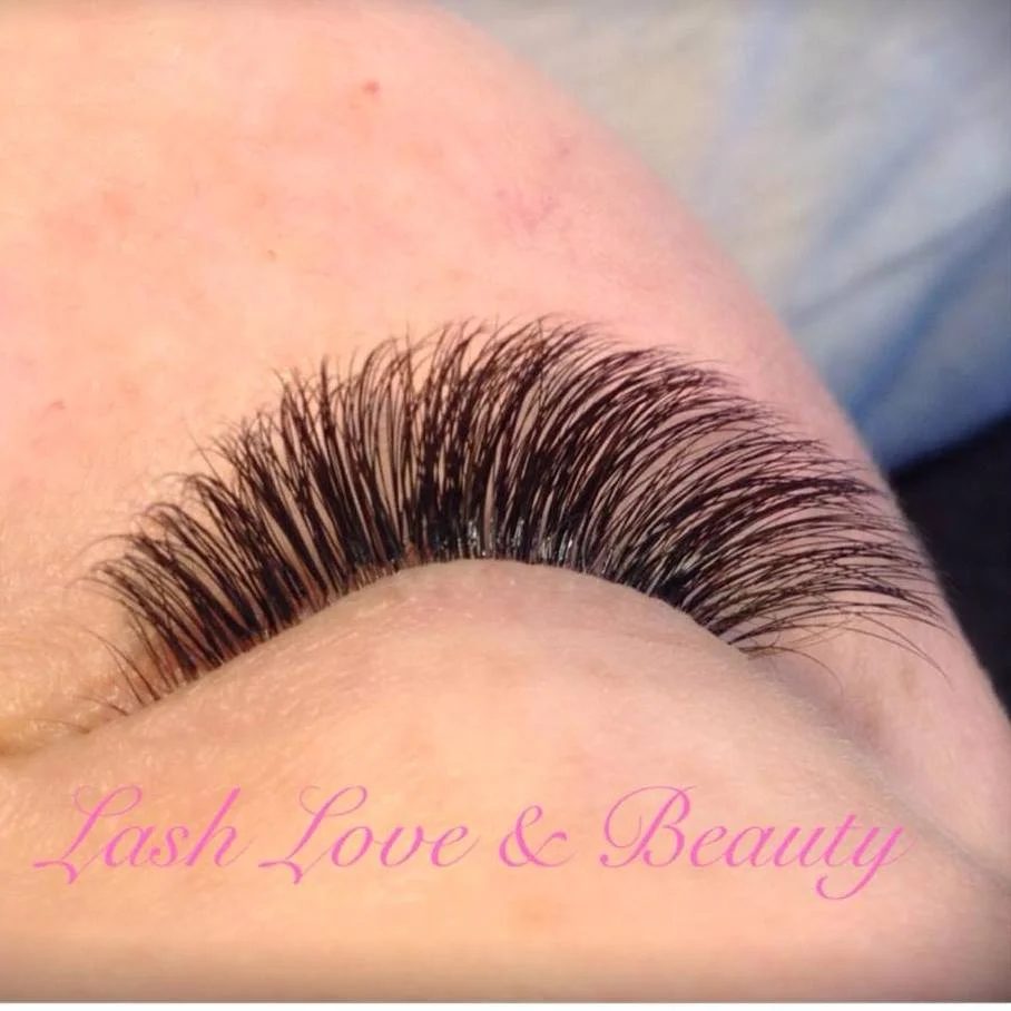 Lash Love & Beauty photo 3