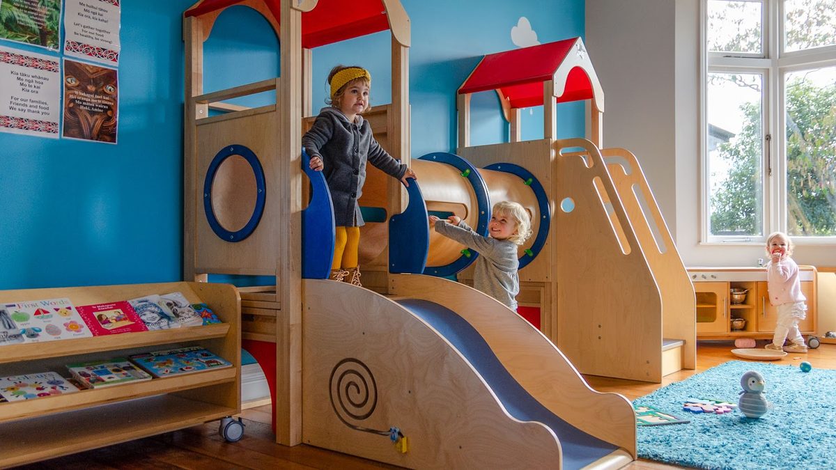 Learning Spaces Global (LSG) - Natural ECE and School Furniture photo 3