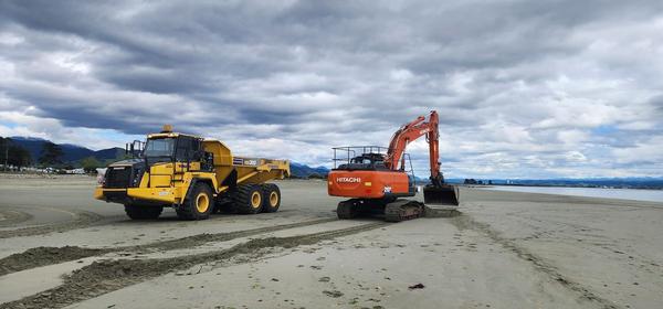 LGW Contracting Ltd