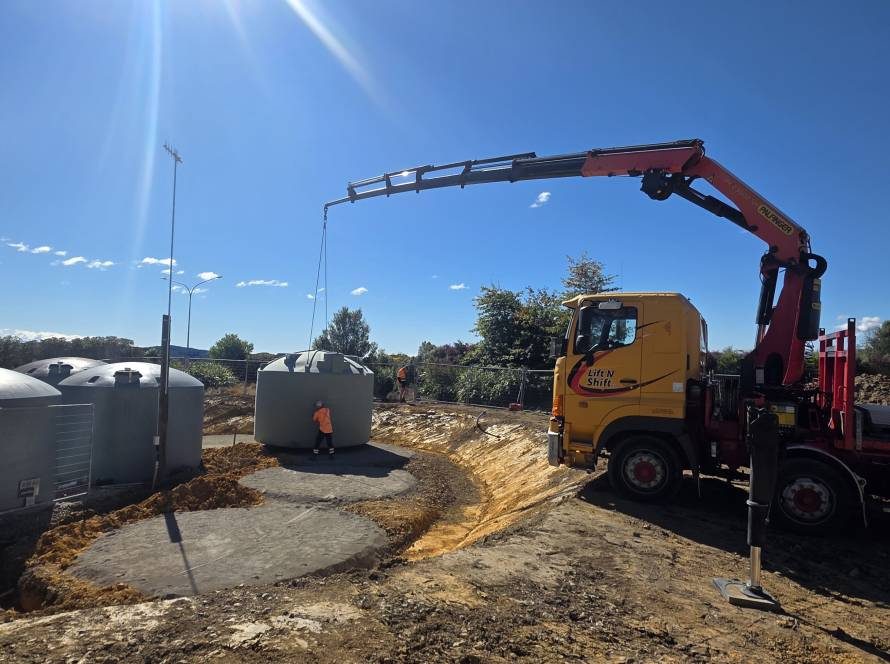 LGW Contracting Ltd photo 3