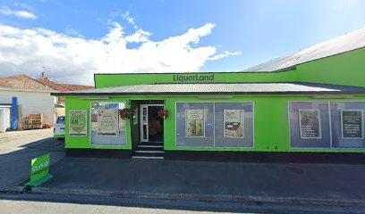 Liquorland Golden Bay