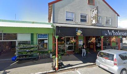 Living New Zealand Limited