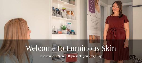 Luminous Skin Appearance Medicine