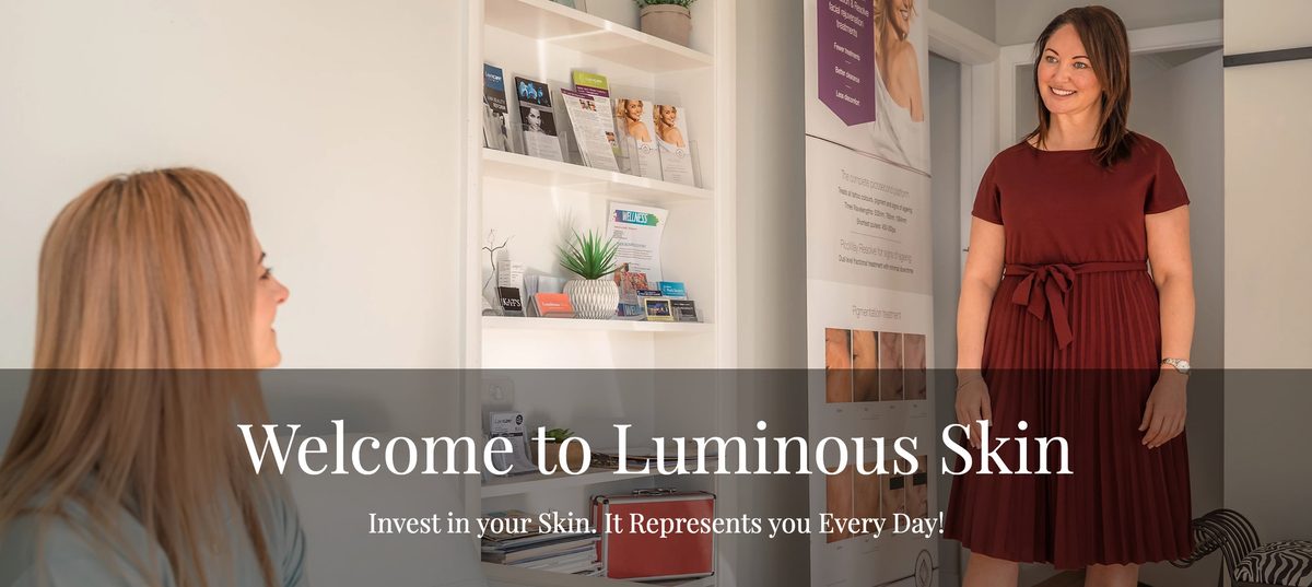 Luminous Skin Appearance Medicine photo 1