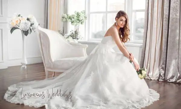 Luxurious Weddings photo 1