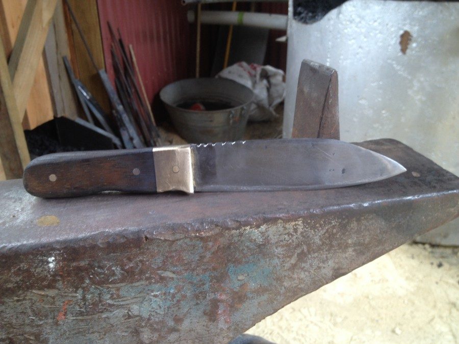 Make A Knife photo 2