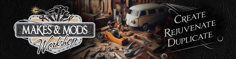 Makes and Mods photo 3