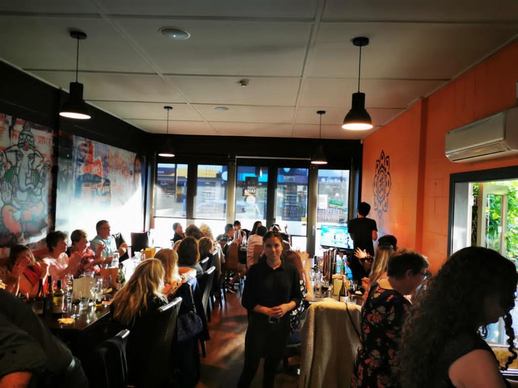 MANGO RESTAURANT photo 1