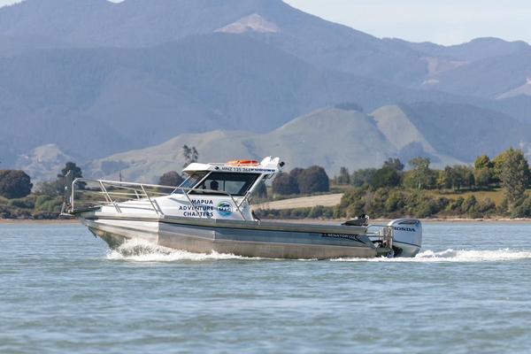 Māpua Adventure Charters
