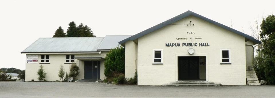 Māpua Community Hall photo 2
