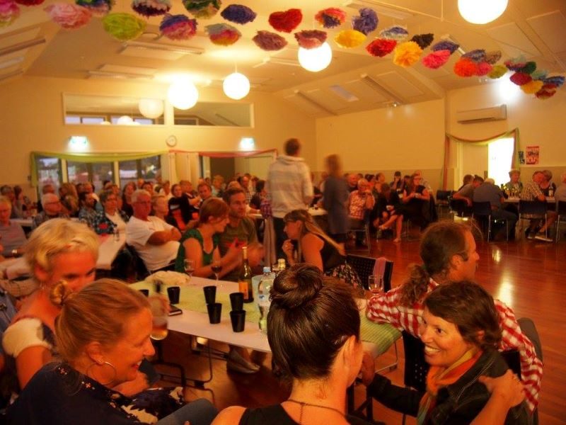 Māpua Community Hall photo 3