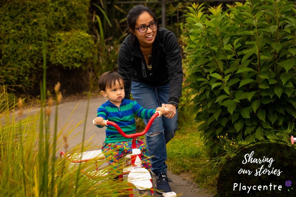 Māpua Playcentre photo 2