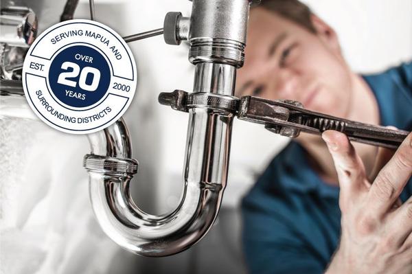 Mapua Plumbing