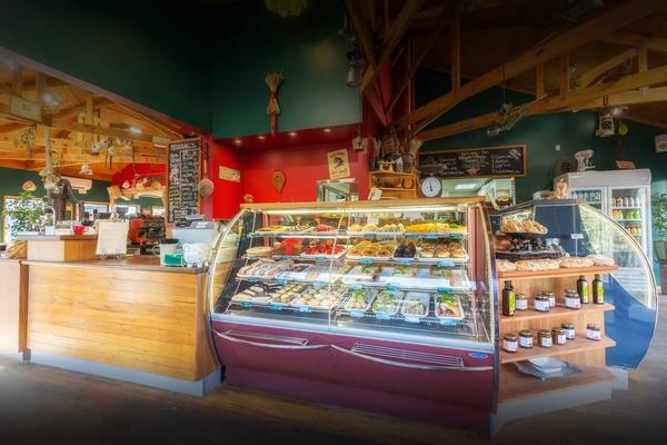 Mapua Village Bakery