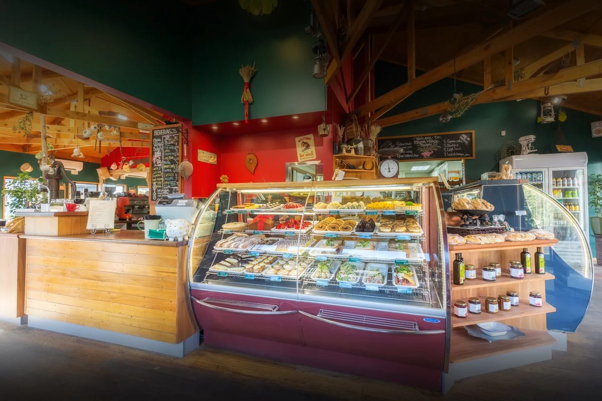 Mapua Village Bakery photo 1