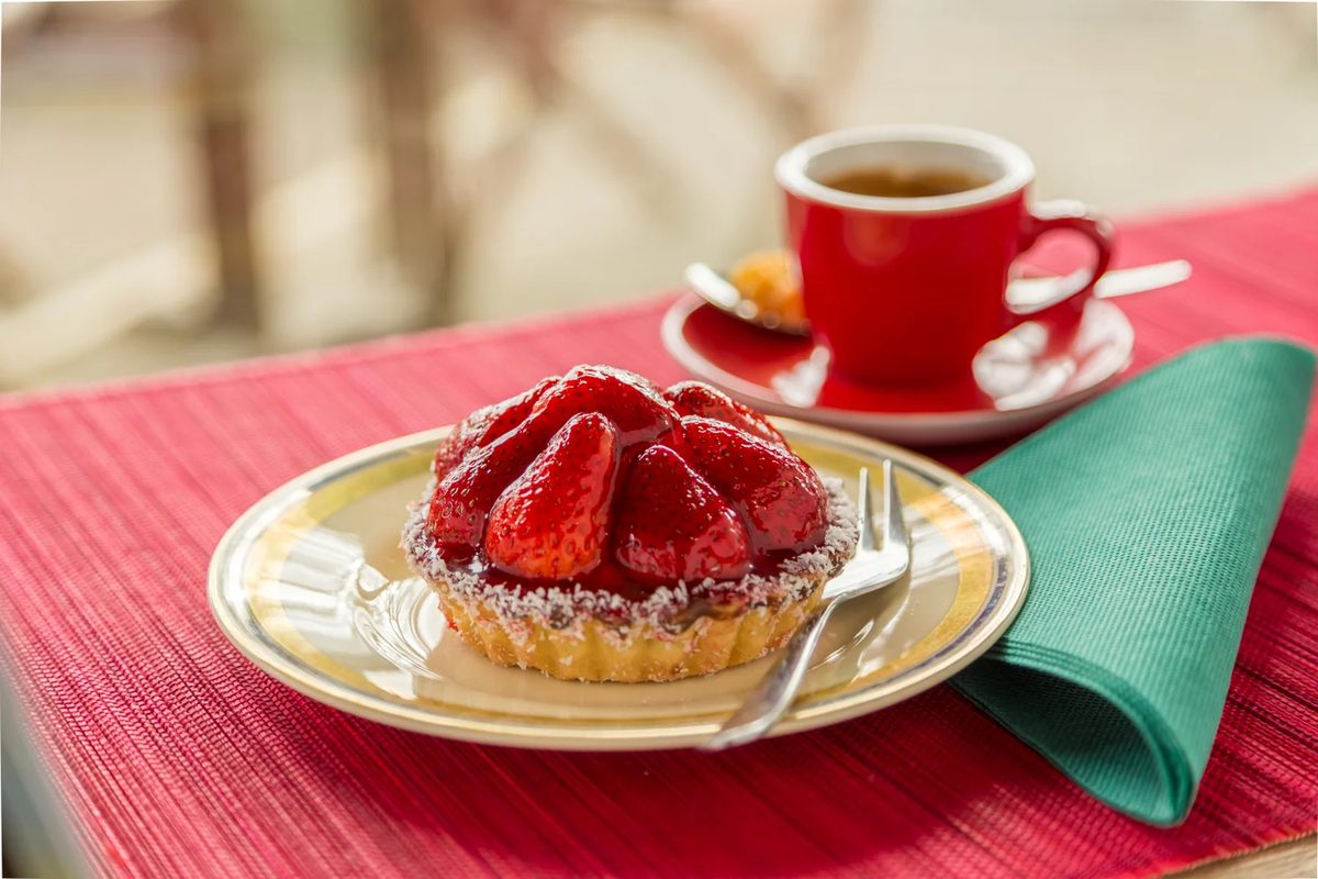 Mapua Village Bakery photo 3