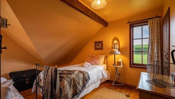 Marama Vineyard & Accomodation