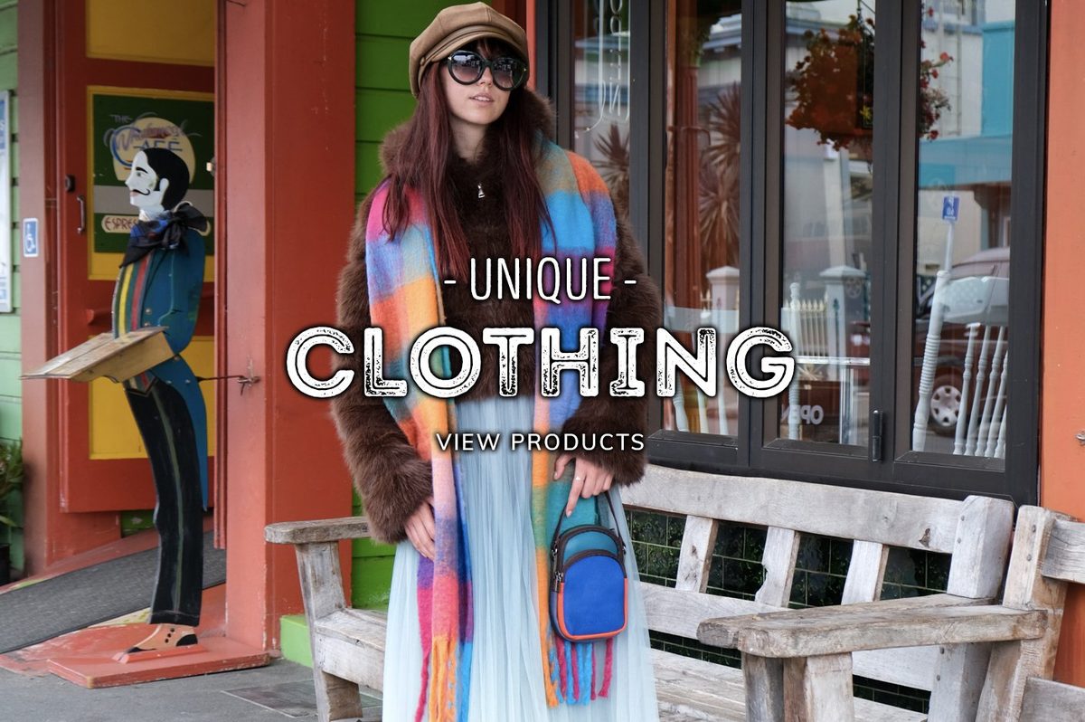 Mariposa Clothing Takaka photo 1