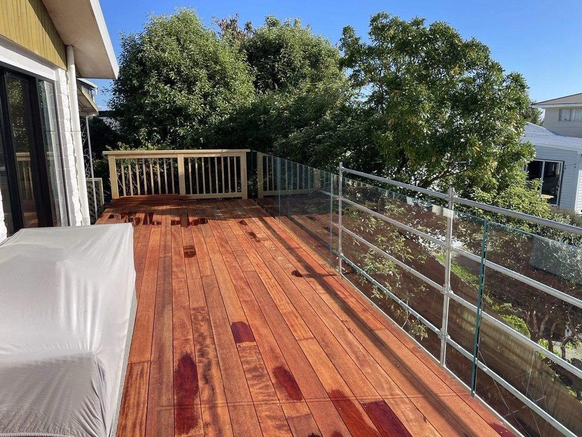 Marshall Builders photo 3
