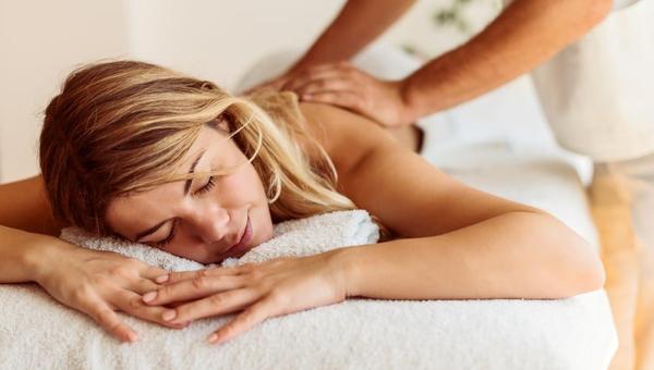 Massage by Noriko