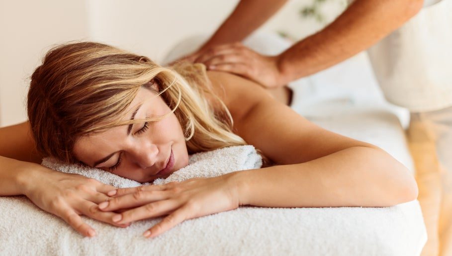 Massage by Noriko photo 1