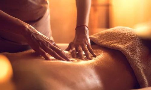 Massage Tasman photo 1
