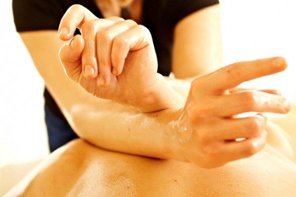 Massage Tasman photo 2