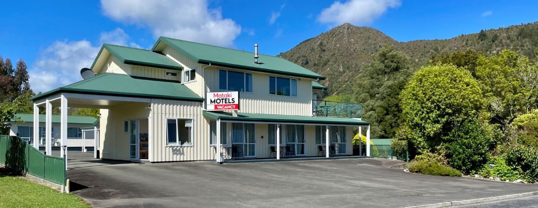Mataki Motels Ltd. photo 1