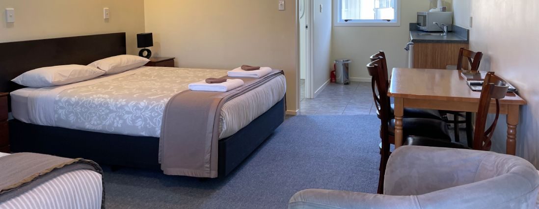 Mataki Motels Ltd. photo 2