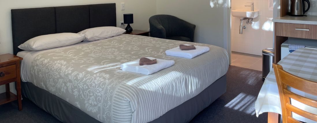 Mataki Motels Ltd. photo 3