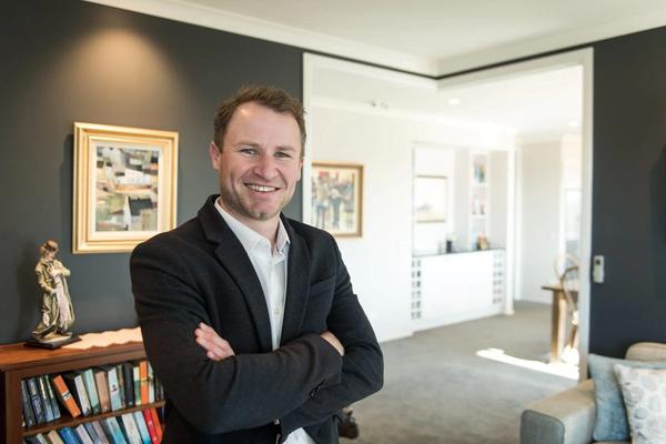 Matt Goodman - Harcourts