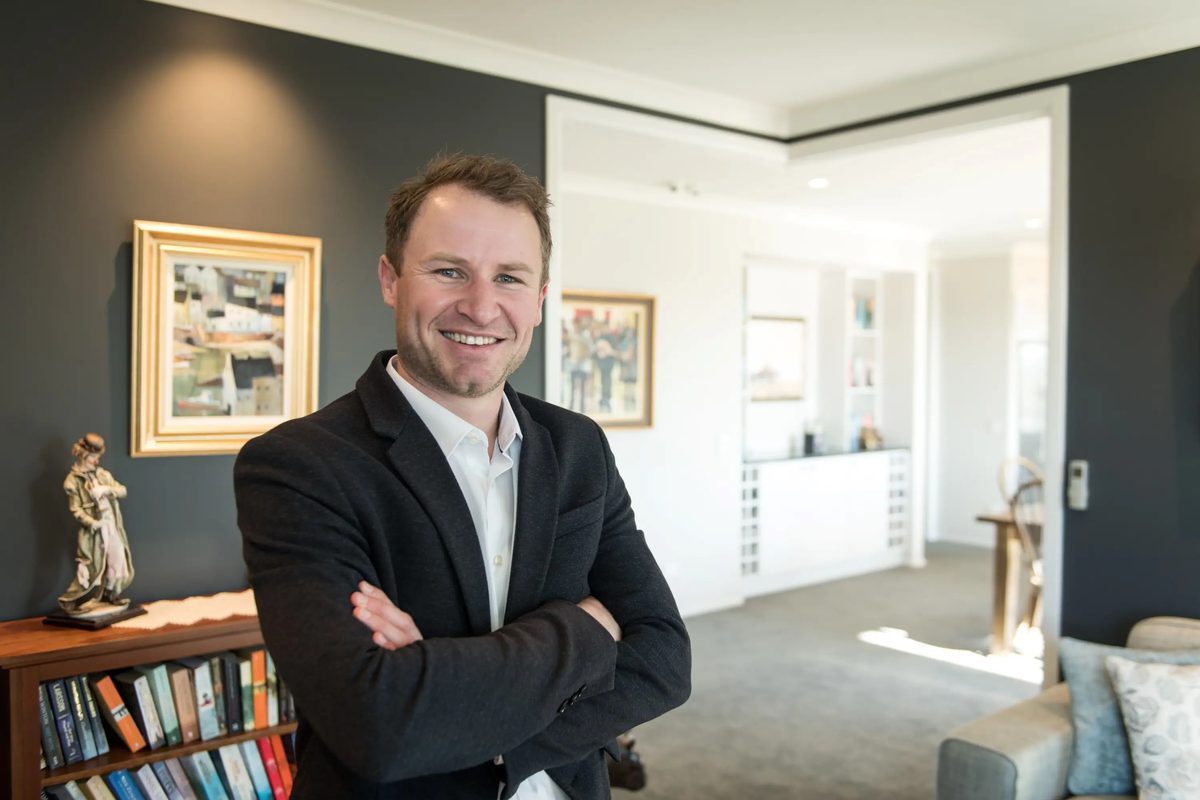 Matt Goodman - Harcourts photo 1