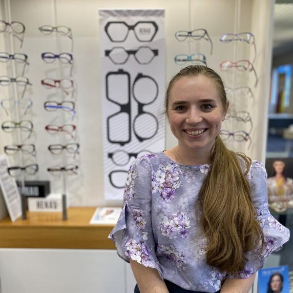 Matthews Eyecare - Motueka