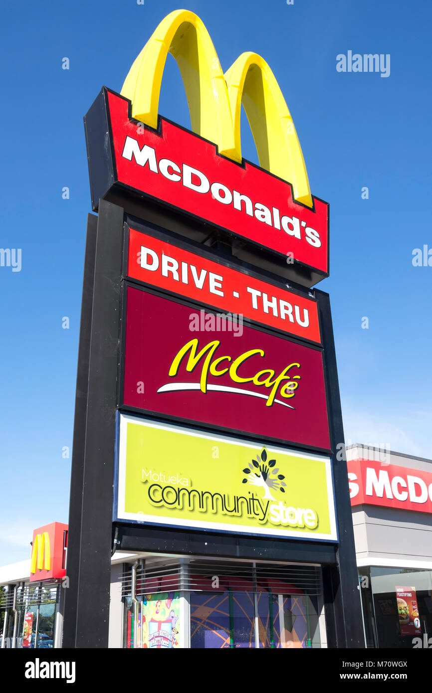 McDonald's Motueka photo 3